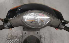 YAMAHA JOG SA36J