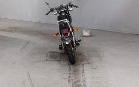 HONDA CBX125 CUSTOM JC12