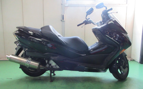 HONDA FORZA Z MF10