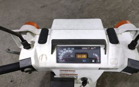 HONDA GYRO TD01