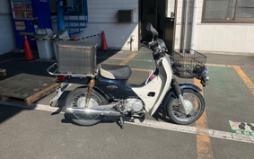 HONDA SUPER CUB50 AA04