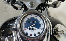 YAMAHA DRAGSTAR 250 VG05J