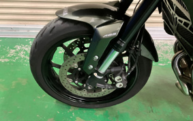 YAMAHA MT-09 Tracer 2017 RN51J
