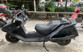 HONDA FUSION MF02