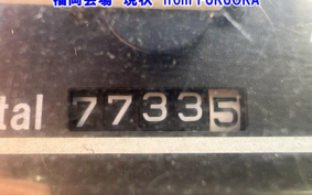 YAMAHA JOG-1