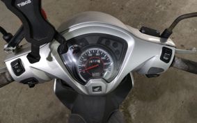 HONDA DIO 110 JF58