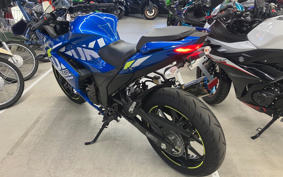 SUZUKI JIKUSA-SF250 ED22B