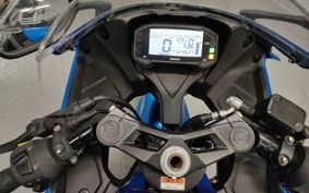 SUZUKI GSX-R125 DL33B