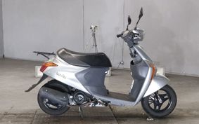 SUZUKI LETS5 CA47A