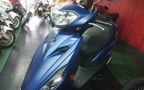 YAMAHA  AXIS Z SEJ6J