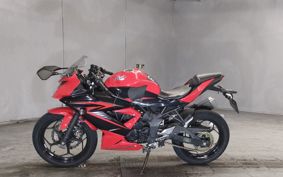 KAWASAKI NINJA250SL BX250A