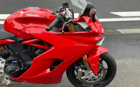 DUCATI  DUCATI  SUPER  SPORT S 2017 VA01