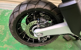 HONDA X-ADV 750 2025 RH21J