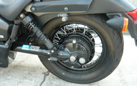 HONDA SHADOW750 PHANTOM 2012 RC53
