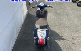 HONDA GIORNO