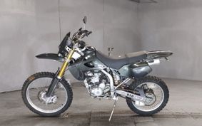 KAWASAKI KLX250 LX250E