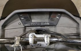 HONDA FUSION MF02