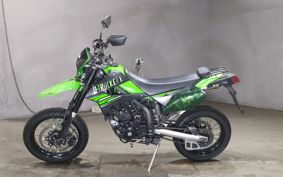 KAWASAKI D-TRACKERX LX250V