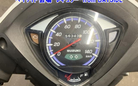 SUZUKI ADDRESS110-2