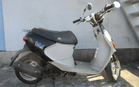 SUZUKI LETS4 CA41A