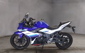 SUZUKI GSX250R DN11A