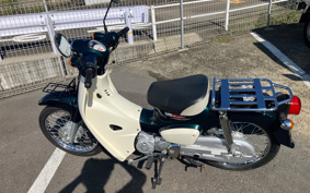 HONDA SUPER CUB50 AA09