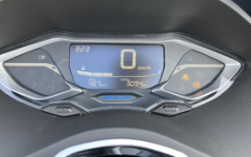 HONDA PCX 160 KF47