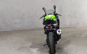 KAWASAKI NINJA400 EX400G
