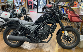 HONDA  REBEL 250 S-ED E-CLUTCH MC49