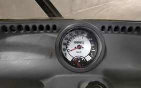 HONDA GYRO TA03