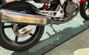 HONDA VTR 250 MC33