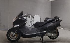 HONDA FORZA X MF06