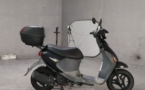 SUZUKI LETS4 CA45A