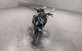 SUZUKI GSX-S125 DL32B