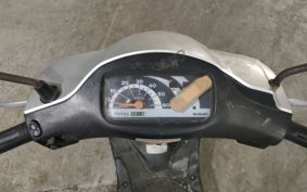 SUZUKI LETS2 CA1PA