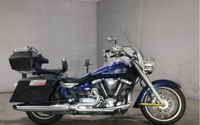 YAMAHA XV1900A MIDNIGHT STAR VP23