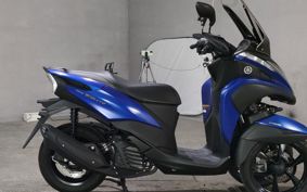 YAMAHA TORI CITY 155 SG37J