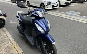 HONDA DIO 110 JF58