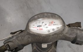 SUZUKI LETS4 CA45A