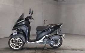 YAMAHA TORI CITY125 SE82J