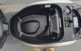 YAMAHA JOG AY01