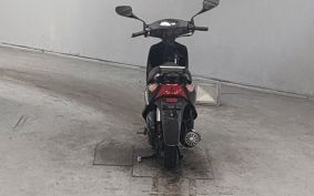 YAMAHA JOG ZR EVOLUTION2 SA39J