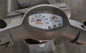 SUZUKI LETS4 CA43A