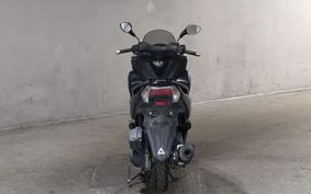 YAMAHA TORI CITY125 SE82J