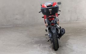 HONDA CBR250R MC41