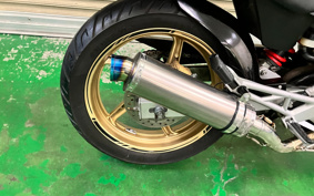 HONDA VTR 250 MC33