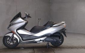 HONDA FORZA Z MF10