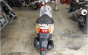 SUZUKI LETS4 CA41A