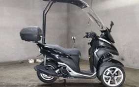 YAMAHA TORI CITY125 SE82J