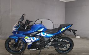 SUZUKI GSX250R DN11A